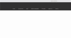 Desktop Screenshot of exquisiteintimates.com